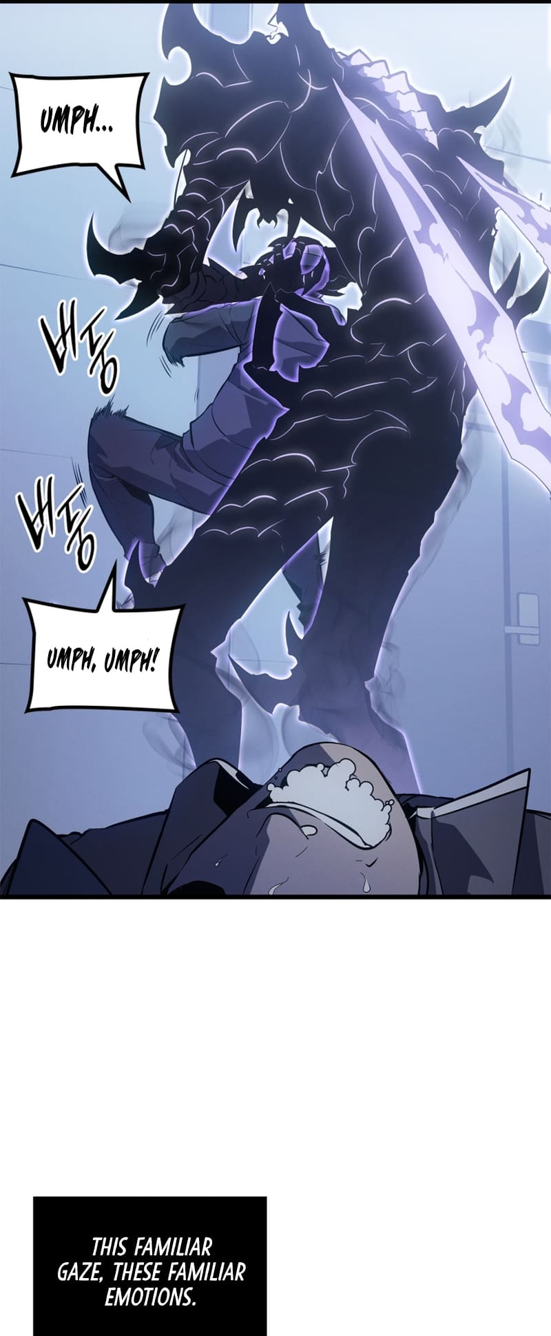 Solo Leveling, Chapter 192 image 42